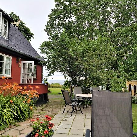 Pyttegarden Apartments 구드옘 외부 사진