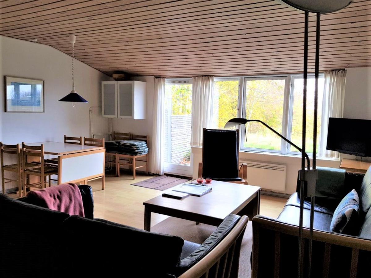 Pyttegarden Apartments 구드옘 외부 사진