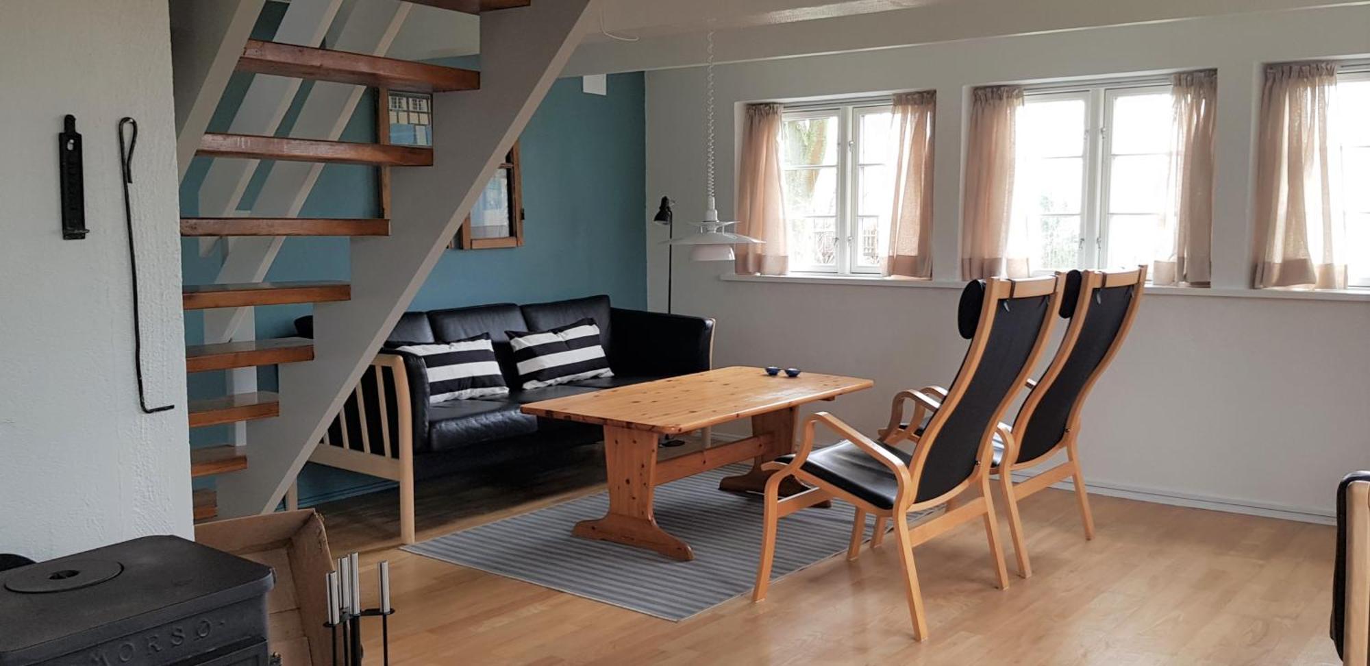 Pyttegarden Apartments 구드옘 외부 사진