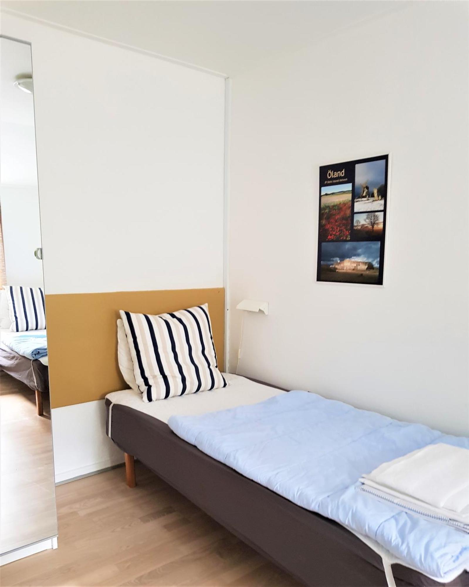 Pyttegarden Apartments 구드옘 외부 사진